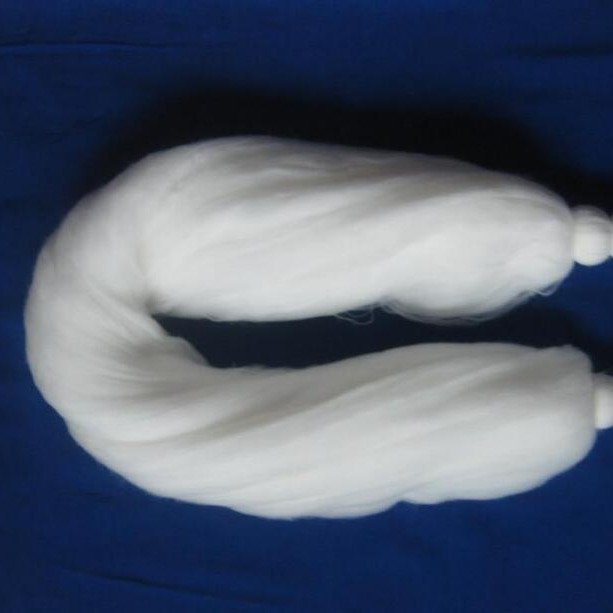 供应好源来纤维束精滤水质填料 耐腐蚀过滤阻力小 百源环保