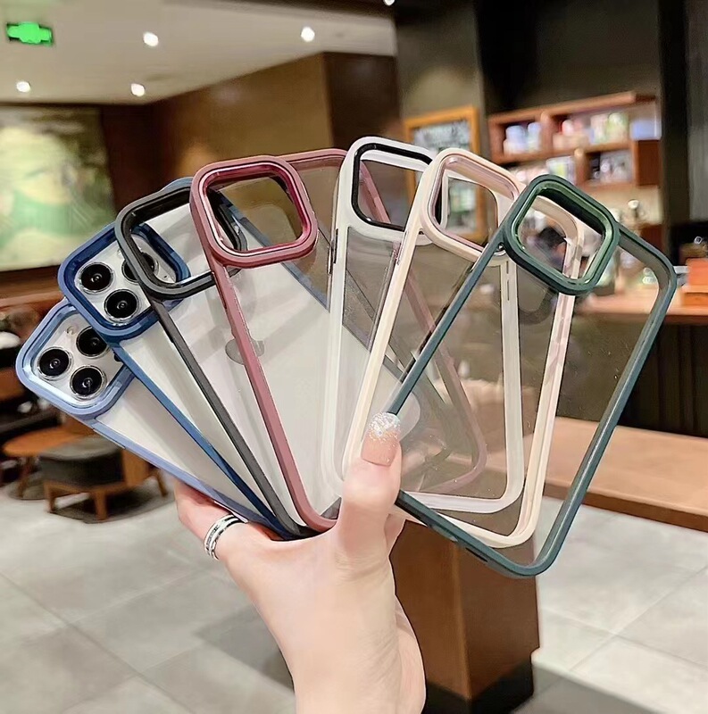 New Apple 15 Mobile Phone Case Hot Model Suitable for Iphone16 Metal Eagle Eye Lens Skin-Feel Frosted Protective Cover 14