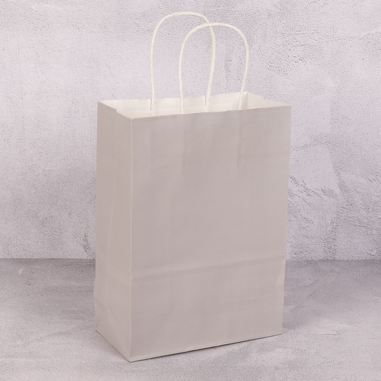 手提纸袋