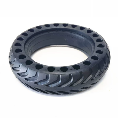 Special Solid Tire, Elektrikli avtomobil şinləri