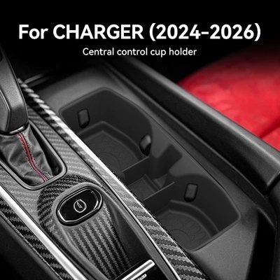 Suitable for 24-26 Charger Anti-slip mat