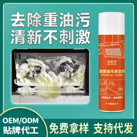 清洗/养护剂;空调清洁剂;多用途清洁剂
