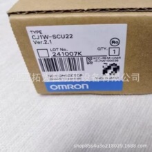 OMRONŷķ��PLCģ��CJ1W-PDC15 CJ1W-SCU22ȫ��ԭװ�ֻ��������