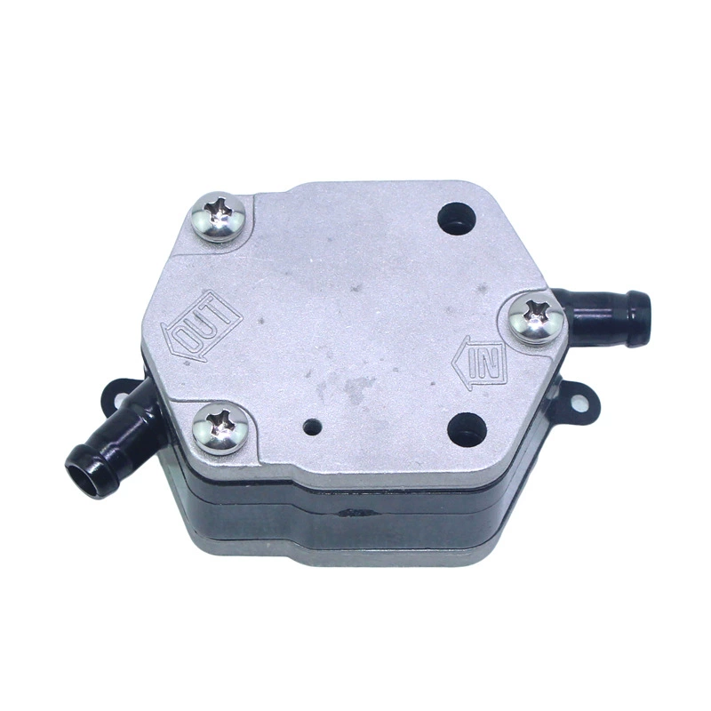 Yamaha лодочный мотыга 6E5-24410-00 01 02 03 топливный насос двухтактный 115-300HP