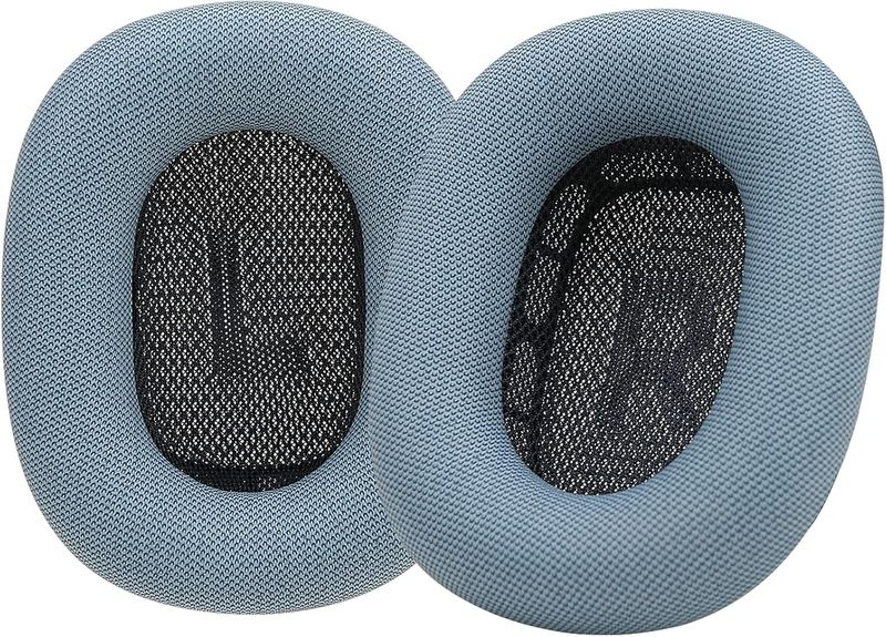 アップルのairpods max 2世代のイヤホンカバーを適用します。|undefined