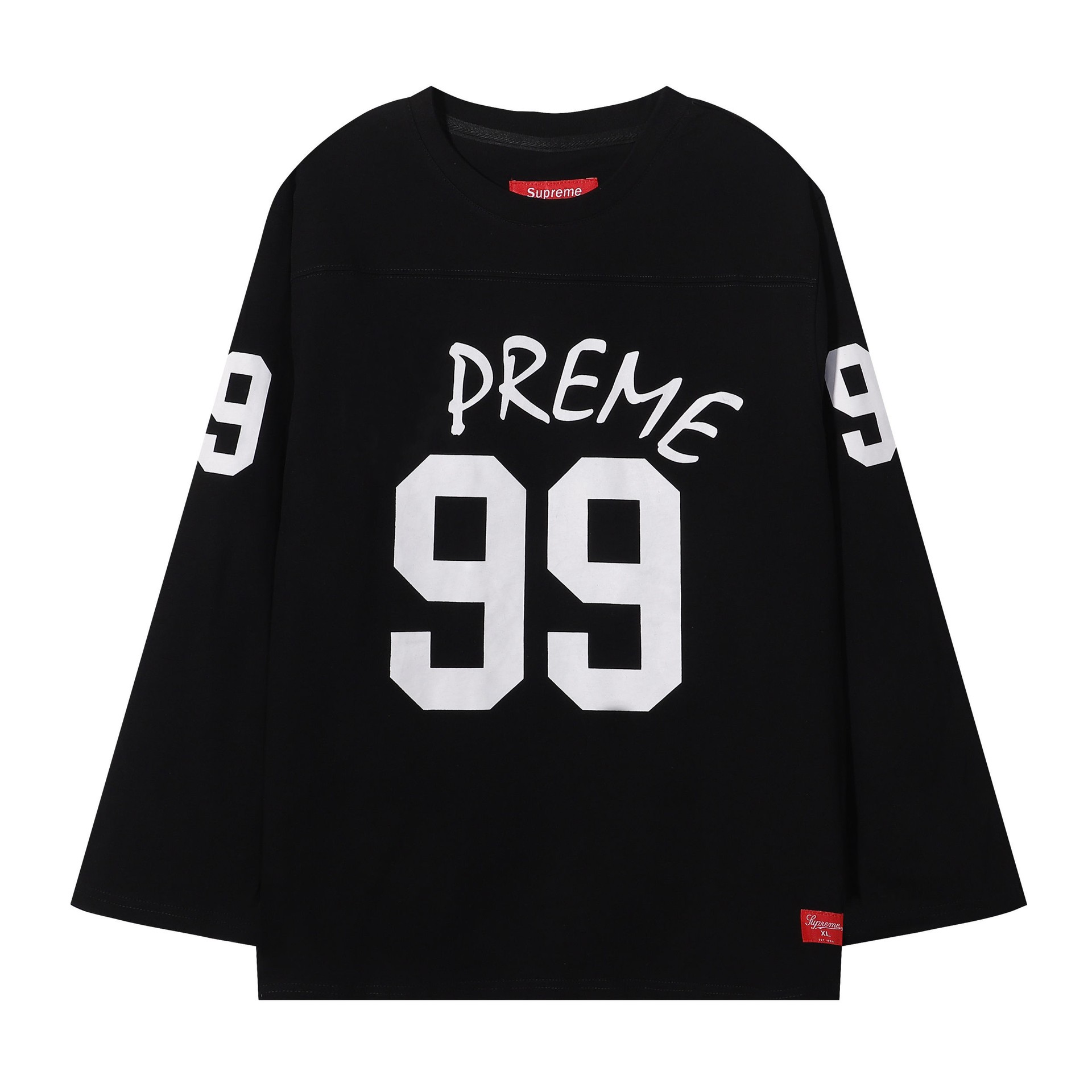 E2032 black / S