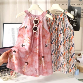童家居服套装;童内衣套装;童裤