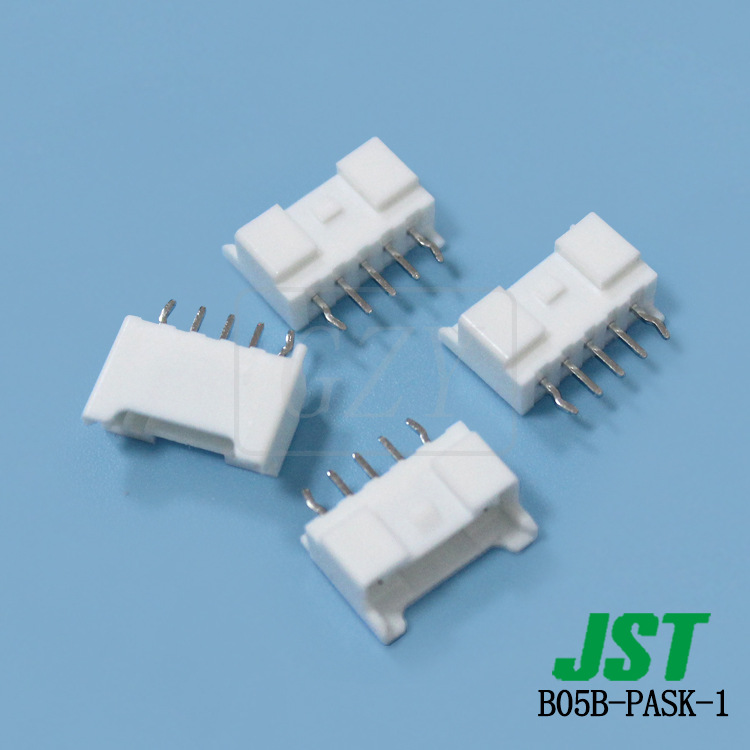 �ֻ����� B05B-PASK-1 �������� JST������ PAϵ 2.0mm����߶԰�