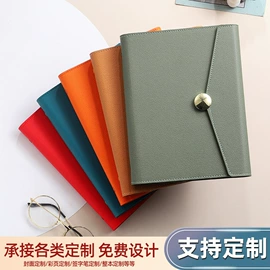 笔记本记事本;活页本;台历/日历