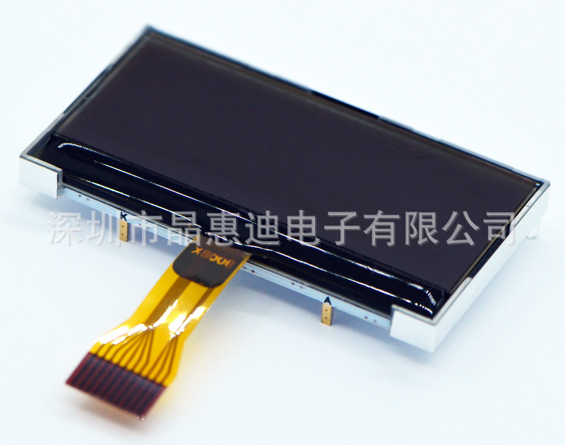 SFTN �ڵװ��� 12848���� ���� SPI����  2.0��Һ����  LCD��ʾ��