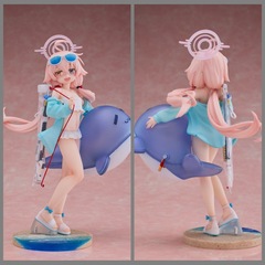 ゲーム周辺機器おじさん小鳥遊星野水着怠惰な女の子モデル装飾品人形箱入りフィギュア