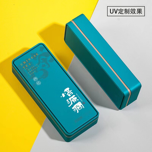 Tea brick