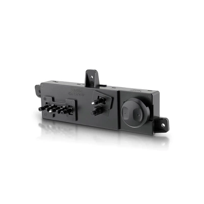 electric seat switch of – Power supply, ignition system accessories