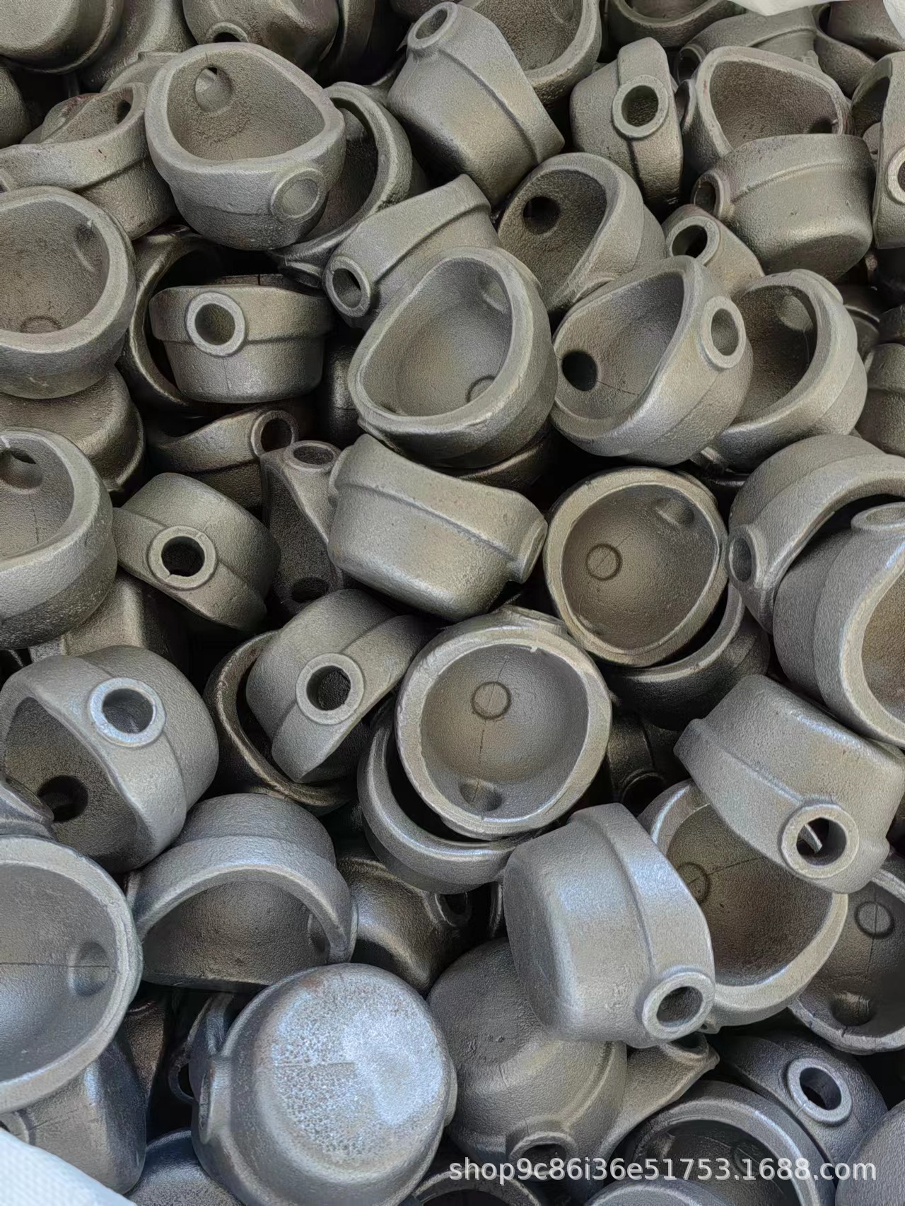 精密铸钢覆膜砂精铸铸钢件批发工业碳钢加工机械配件铸造钢金属