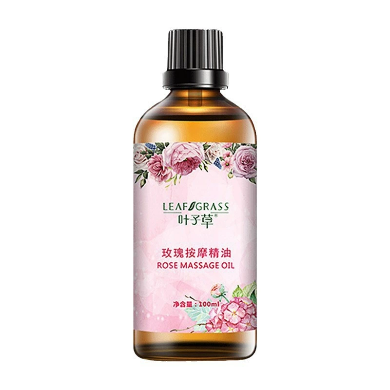 Листья травы розы массаж эфирное масло экстракт травянистых растений нежный спот оптом
