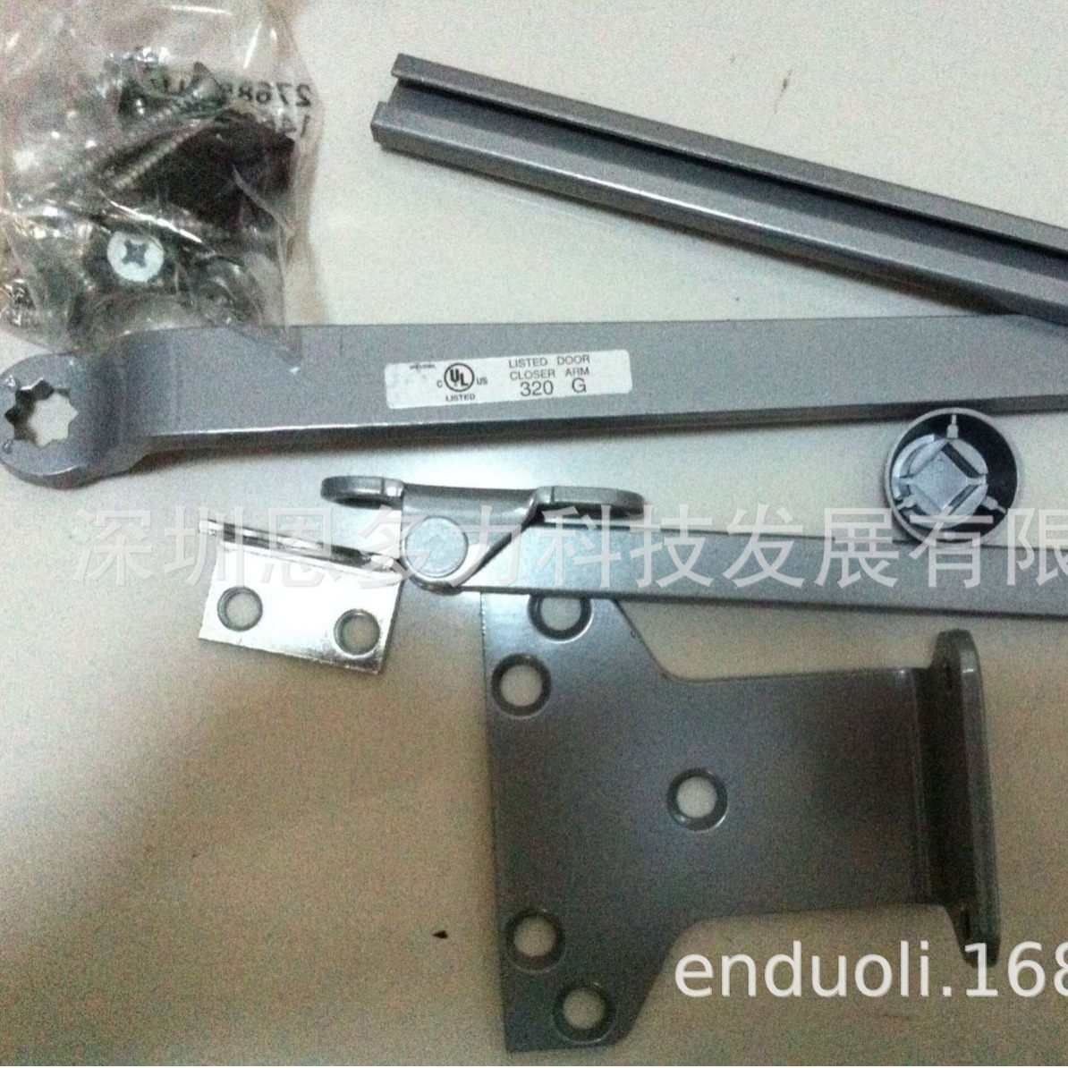 ��ӦӢ������������LCN1461 U���L��֤(ANSI A156.4��׼һ����