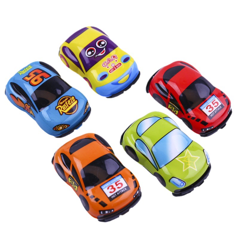 Escuela de los niños tirar del coche bebé gateando modelo avión estudiante empuje regalo al por mayor