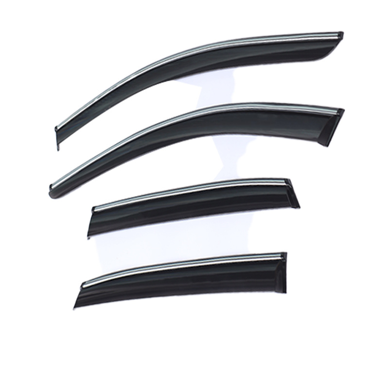 For Nissan Xiao Ke window weather shield FOR Nissan QASHQAI 2023 Window visors