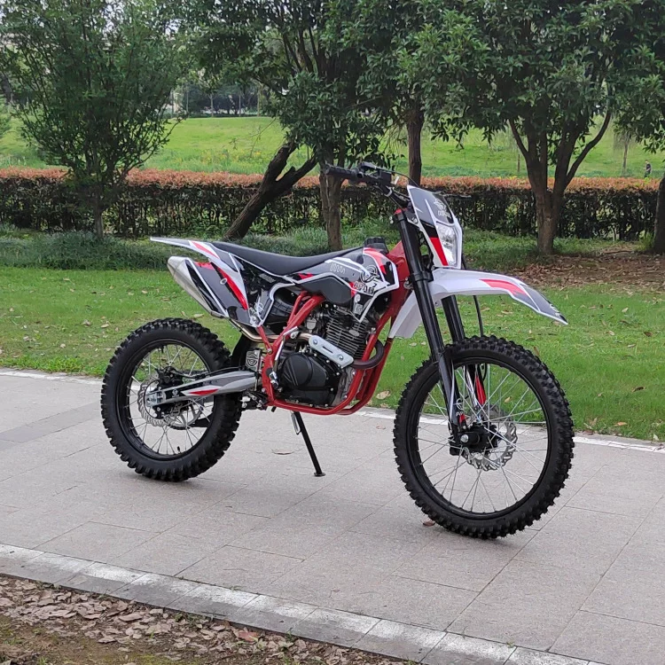 250cc оффроуд мотоцикл водяное охлаждение, высокоуровневый оффроуд мотоцикл ATV