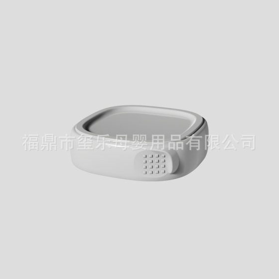 For Hegan milk bottle accessories square storage cap milk storage cap muntobaby manufacturers wholesale