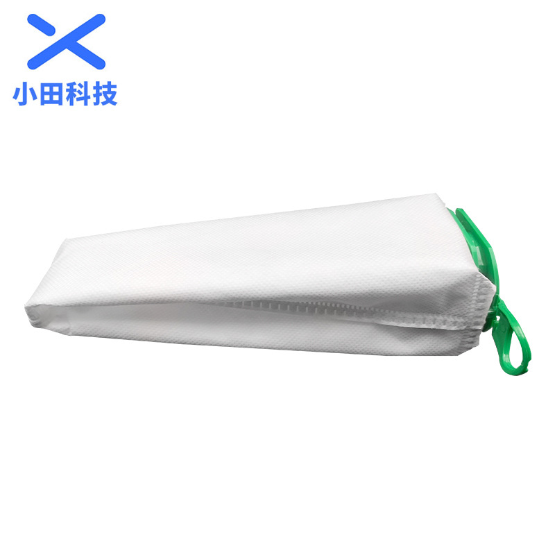 Aplicable a los accesorios de aspiradora Vorwerk Flick FP100/VB100 bolsa de polvo bolsa no tejida al por mayor