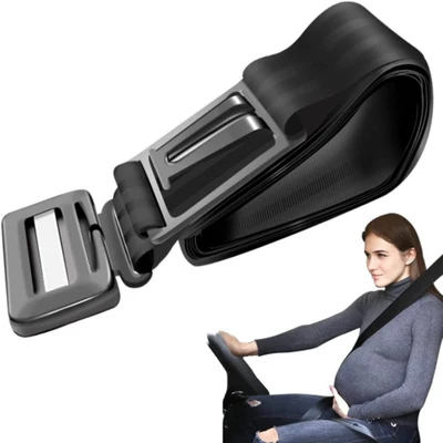 Car seat belt | Seat Belt for Pregnant Women