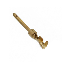 TE AMP ̩�ƽ��� ������ 66507-4 24-28AWG �ƽ�ѹ�Ӷ��� ����