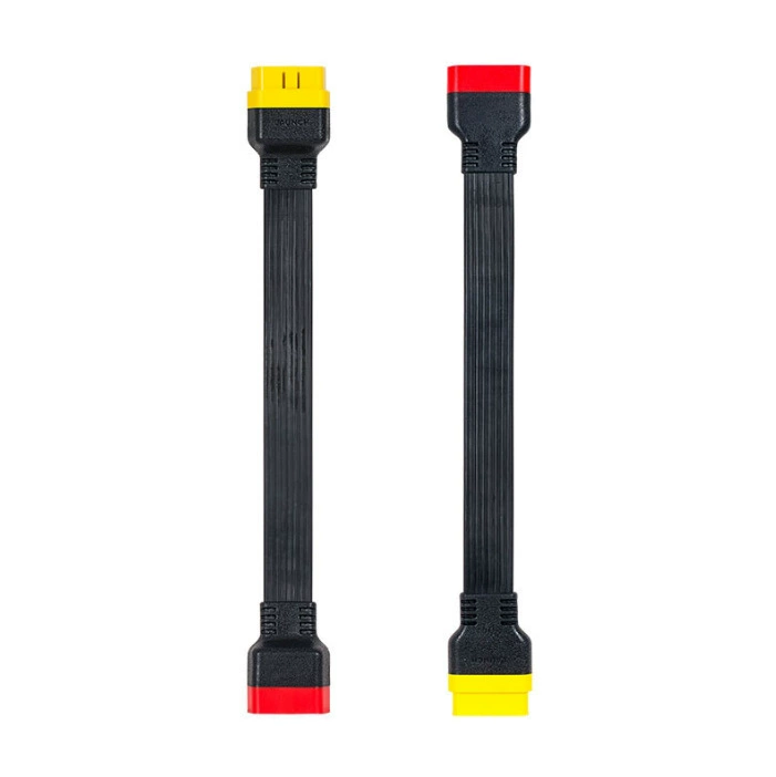 Горячая распродажа Yuanzheng 431OBD Удлинительный кабель PRO3S + кабель для обнаружения данных X431 Удлинительный кабель Bluetooth-разъем Удлинительный кабель