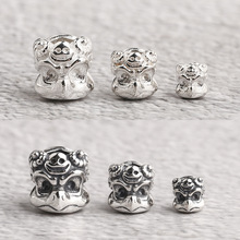 S925�y ���i�BͰ�������L�����ִ��������diy���y����Ʒ���