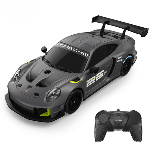 RASTAR/Porsche 911 Electric Remote Control Car for Boys/Children Remote Control Car 1:24 Scale Model Car