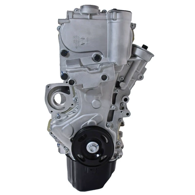 Engine assembly refurbished CPJ EA111 1.6L