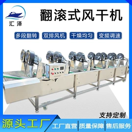 休闲食品加工;果蔬加工设备;肉品加工设备