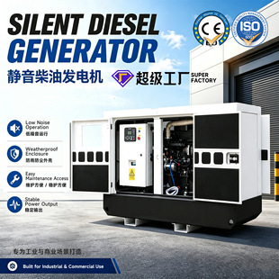 ���Ͱl늙C�M�H��20-3000KW���Sֱ�l���ÿ��p�Ĳ��Ͱl늙C�M