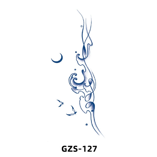 GZS-127-70*120mm