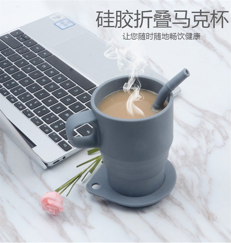 旅行便携漱口杯