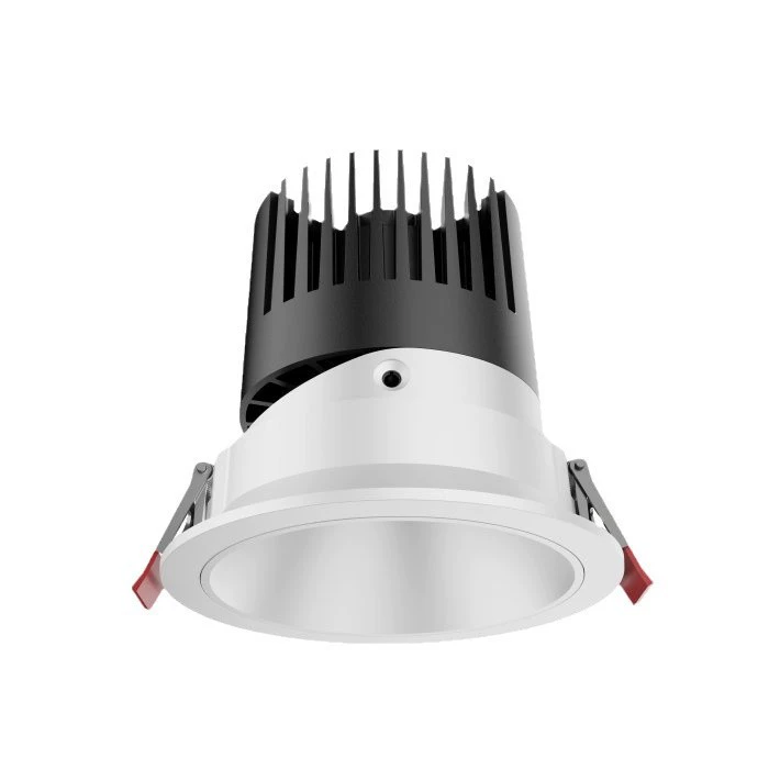 Встроенные LED настенные светильники, лампа для отеля