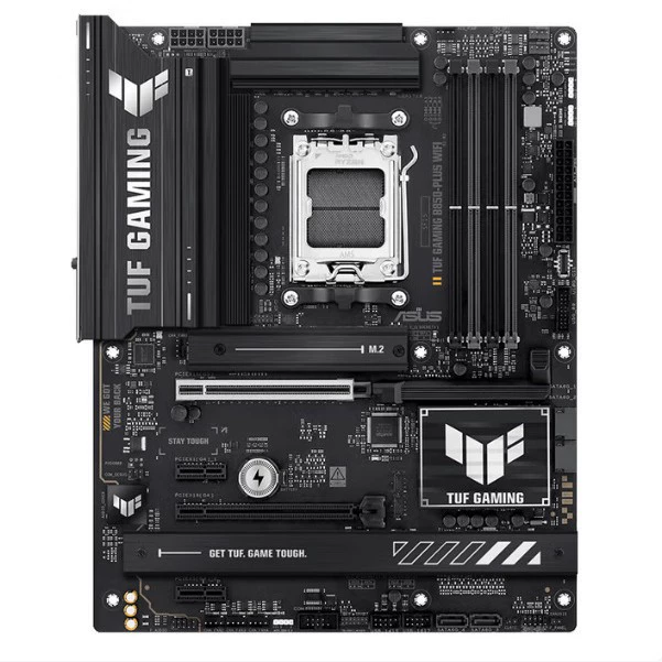 Материнская плата 华/硕 PRIME B850-PLUS WIFI D5