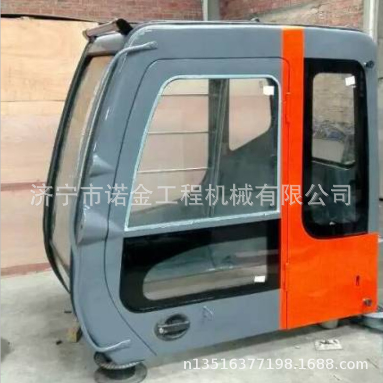 厂家现货日立ZX200-3G驾驶室日立系列挖掘机驾驶室模具冲压