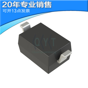 New BB134 SOT323 SMD Diode High Frequency Diode Varactor Diode Transistor