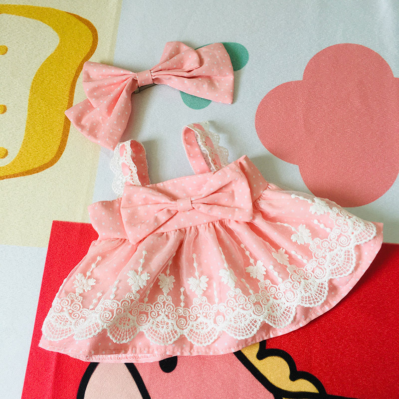 Celebridad en línea ácido hialurónico pato Ropa Accesorios felpa juguete falda pelo banda traje accesorios pequeño pato amarillo muñeca Accesorios