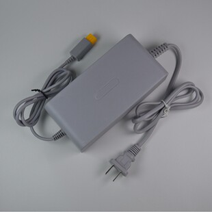 ������ WiiU���C�Դ�m���� Wii U GamePad �����WIIU�Α�C��ţ