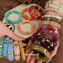 耳环;项链;耳钉