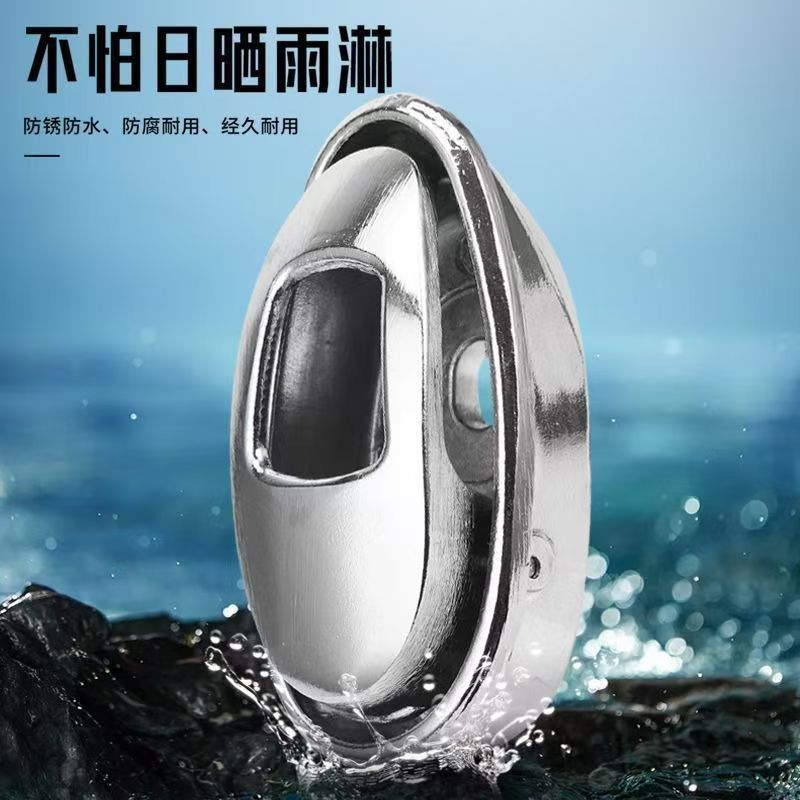 Electric Vehicle Hook Original Oval Widened Thickened Reinforced Aluminum Alloy Universal Adapter Hook for Electric Scooters