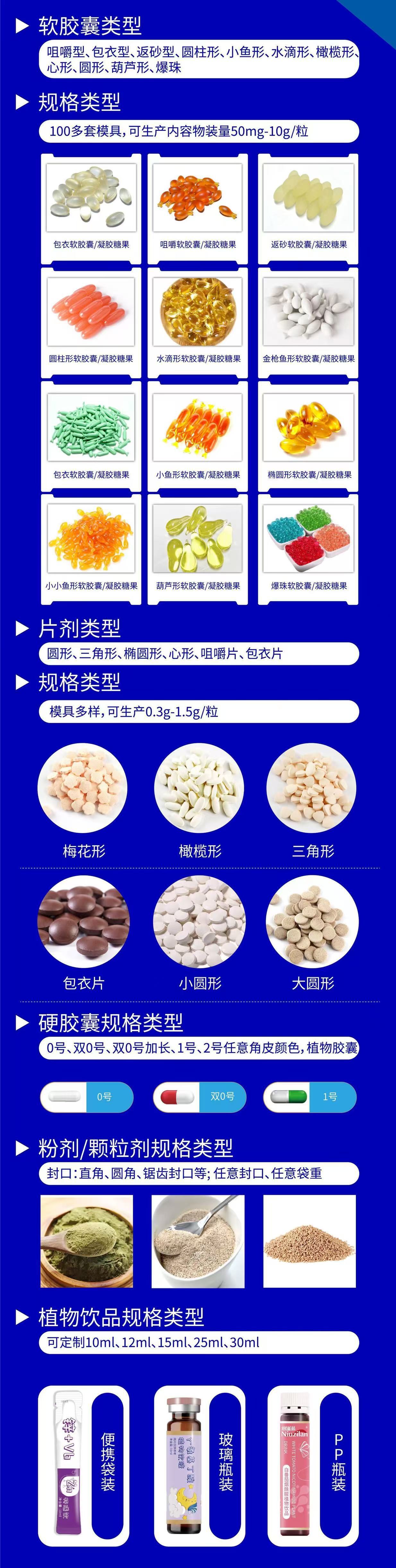 华佗祛 湿丸 葛根红豆薏仁片 抖音快手拼多多爆款批发 一件代发