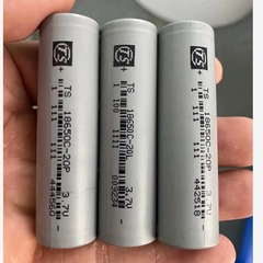 18650 lithium battery 2000mah power battery 3c 5c electric vehicle battery scooter balance car low speed car