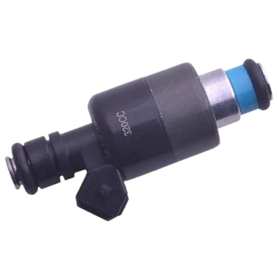 17089116 Fuel Injector Oil pump, nozzle