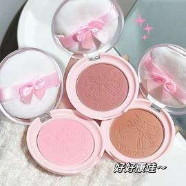 粉底液/膏;腮红、胭脂;BB霜