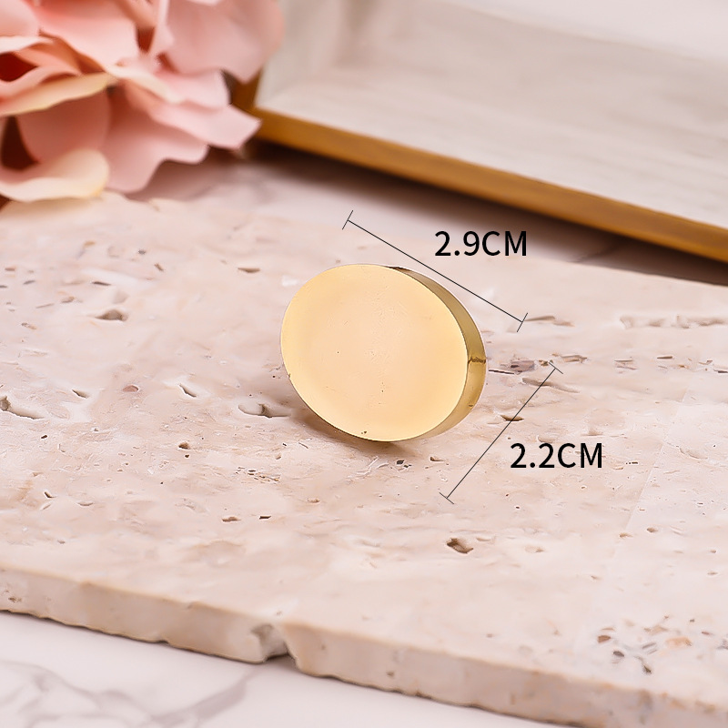 Suministro directo de fábrica sello de pintura de fuego material de cabeza de cobre sello de pintura de fuego cabeza de cobre en blanco sello de pintura de fuego material de sellado de cera