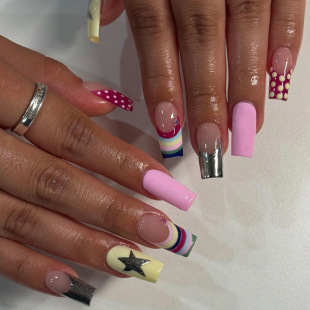 24Ƭ��ɫ��Ͱ���ɫ��ʽ�̽����Ǹ߼��д�����ָ��Ƭ�羳��ָ��