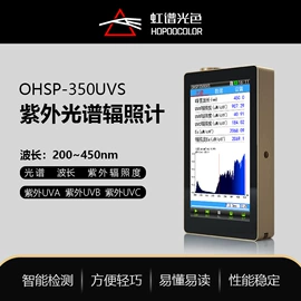 其他仪器仪表;光谱仪;光学检测仪